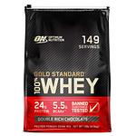 Gold Standard Whey Double Rich Chocolate