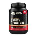 Optimum Nutrition - Gold Standard Whey - Double Rich Chocolate - 1.98lbs