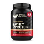 Optimum Nutrition - Gold Standard Whey - Extreme Milk Chocolate - 2.0lb
