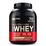 Optimum Nutrition - Gold Standard Whey - Chocolate Mint - 70.0servings