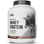 Levels Nutrition - Grass Fed Whey - Chocolate Mocha - 5.0lbs