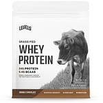 Levels Nutrition - Whey Protein - Double Chocolate - 1.0lb