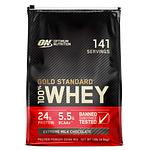 Optimum Nutrition - Gold Standard Whey - Extreme Milk Chocolate - 10.0lb