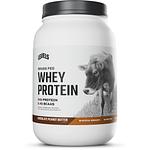 Levels Nutrition - Whey Protein - Chocolate Peanut Butter - 2.0lbs