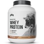 Levels Nutrition - Whey Protein - Pure Chocolate - 5.0lbs