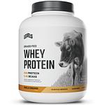 Levels Nutrition - Whey Protein - Vanilla Cinnamon - 5.0Pounds