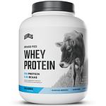 Levels Nutrition - Whey Protein - Unflavored - 5.0lbs