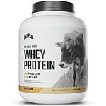 Levels Nutrition - Whey Protein - Cappuccino - 5.0lbs