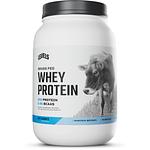 Levels Nutrition - Whey Protein - Unflavored - 2.0lbs