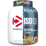 ISO100 Fruity Pebbles