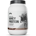 Levels Nutrition - Grass Fed Whey - Chocolate Mocha - 2.0lbs