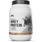 Levels Nutrition - Whey Protein - Pure Chocolate - 2.0lbs