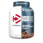 Dymatize - ISO100 - Gourmet Chocolate - 5.0lb