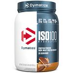 Dymatize - ISO100 - Chocolate Peanut Butter - 1.43lbs