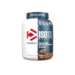 Dymatize - ISO100 - Fudge Brownie - 48.0oz