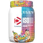 Dymatize - ISO100 - Birthday Cake Pebbles - 1.34lbs