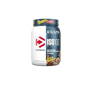 Dymatize - ISO100 - Cocoa Pebbles - 1.43lbs
