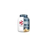 Dymatize - ISO100 - Gourmet Vanilla - 5.0lb