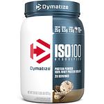 Dymatize - ISO100 - Cookies & Cream - 1.36lbs