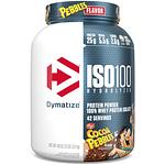 Dymatize - ISO100 - Cocoa Pebbles - 3.0lbs