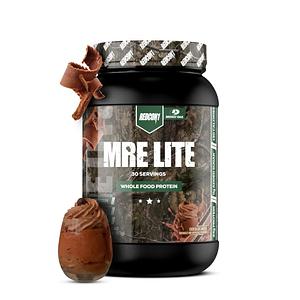 REDCON1 - MRE Lite - Chocolate Moose - 30.0servings