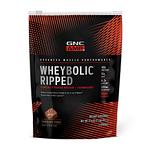 GNC - Wheybolic Ripped - Chocolate Fudge - 17.4oz