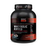 GNC - Wheybolic Ripped - Cookies and Cream - 2.5lbs