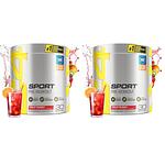 Sport Fruit Punch