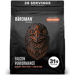 BIRDMAN - Falcon Performance - Choco Bronze - 3.0lbs