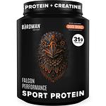 BIRDMAN - Falcon Performance - Choco Bronze - 2.0lbs
