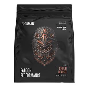 BIRDMAN - Falcon - Choco Bronze - 1.9kg