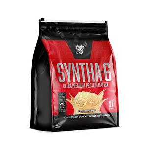 BSN - Syntha-6 - Vanilla Ice Cream - 10.05lbs