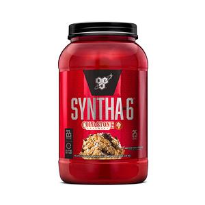 BSN - Syntha-6 - Germanchökolätekäke - 2.59lbs