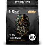 Falcon Performance Golden Vanilla