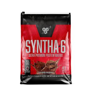 BSN - Syntha-6 - Chocolate Milkshake - 10.05lb