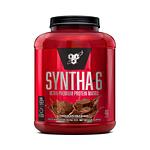 BSN - Syntha-6 - Chocolate Milkshake - 5.0lbs