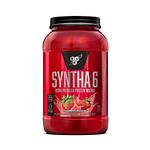 BSN - Syntha-6 - Strawberry Milkshake - 2.91lbs