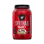 BSN - Syntha-6 - Cookie Doughn't You Want Some - 2.59lbs