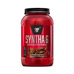 BSN - Syntha-6 - Chocolate Milkshake - 2.91lbs