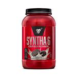 BSN - Syntha-6 - Cookies and Cream - 2.91lbs